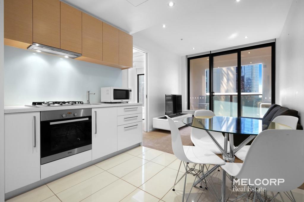 1813/9 POWER ST, SOUTHBANK, VIC 3006