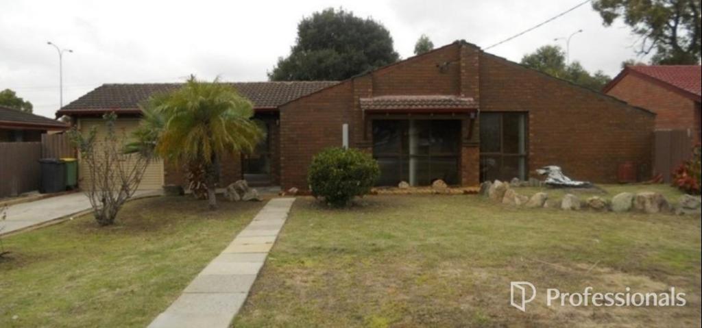 26 Cortis Way, Langford, WA 6147