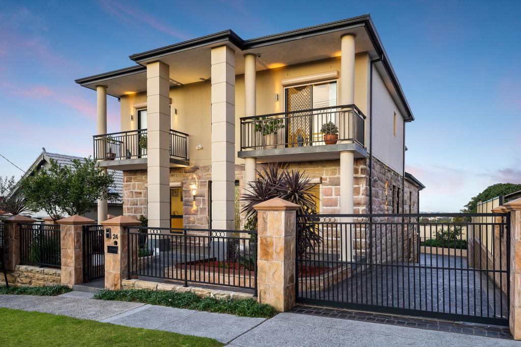 24 Cameron St, Banksia, NSW 2216