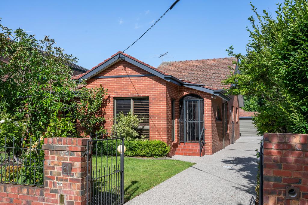 61 Radnor St, Camberwell, VIC 3124