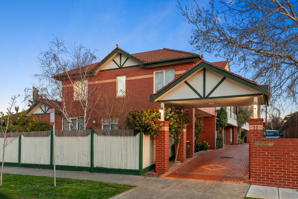 5/11 Payne St, Caulfield North, VIC 3161