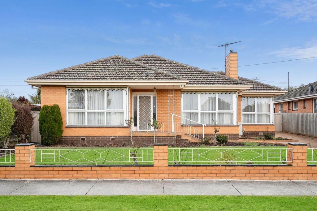 31 Tahara St, Hamlyn Heights, VIC 3215