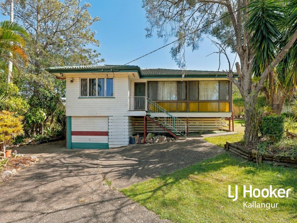 54 Glenmore St, Kallangur, QLD 4503