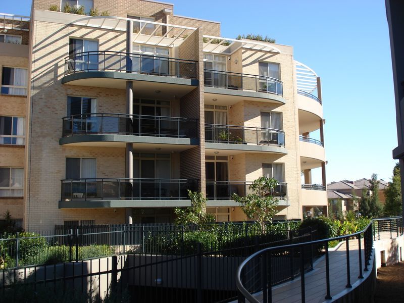 6/22-24 Mercer St, Castle Hill, NSW 2154