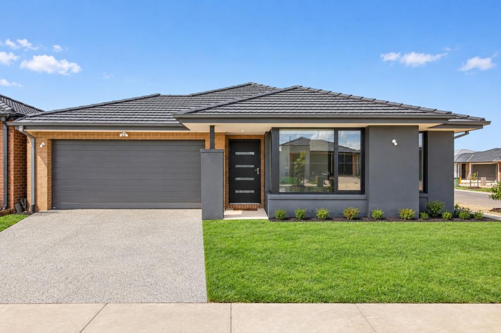 11 BAYBERRY ST, ARMSTRONG CREEK, VIC 3217