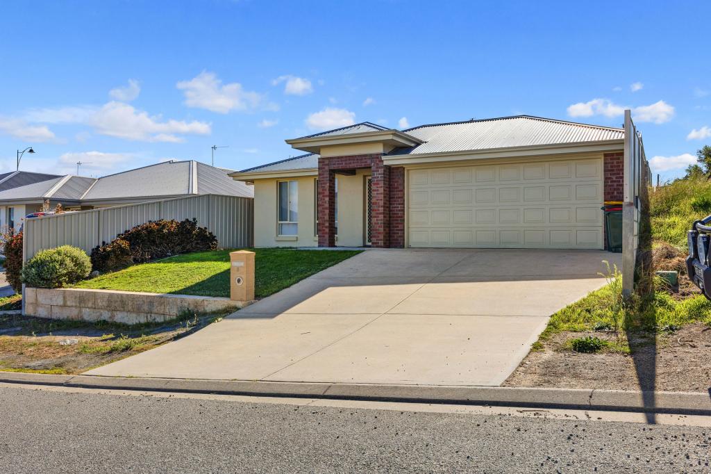 5 Grace Ave, Port Lincoln, SA 5606