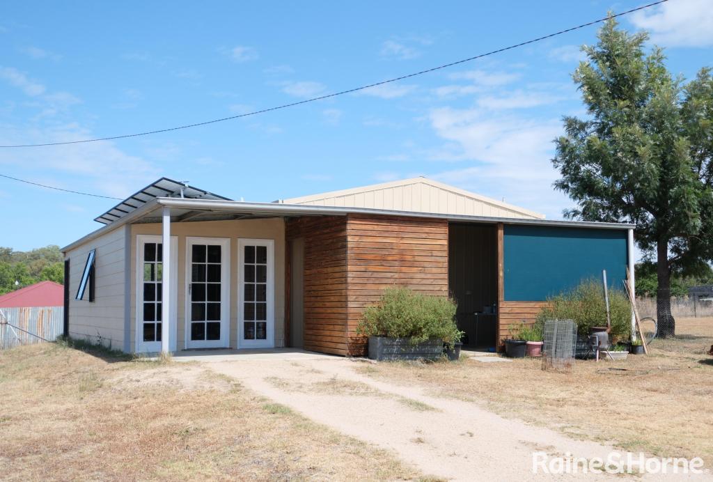 7 Clerk St, Bundarra, NSW 2359