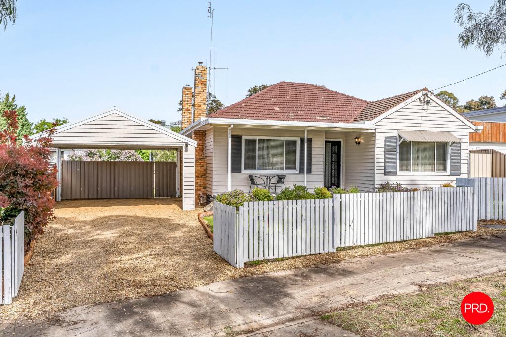 9 Gundry St, Long Gully, VIC 3550