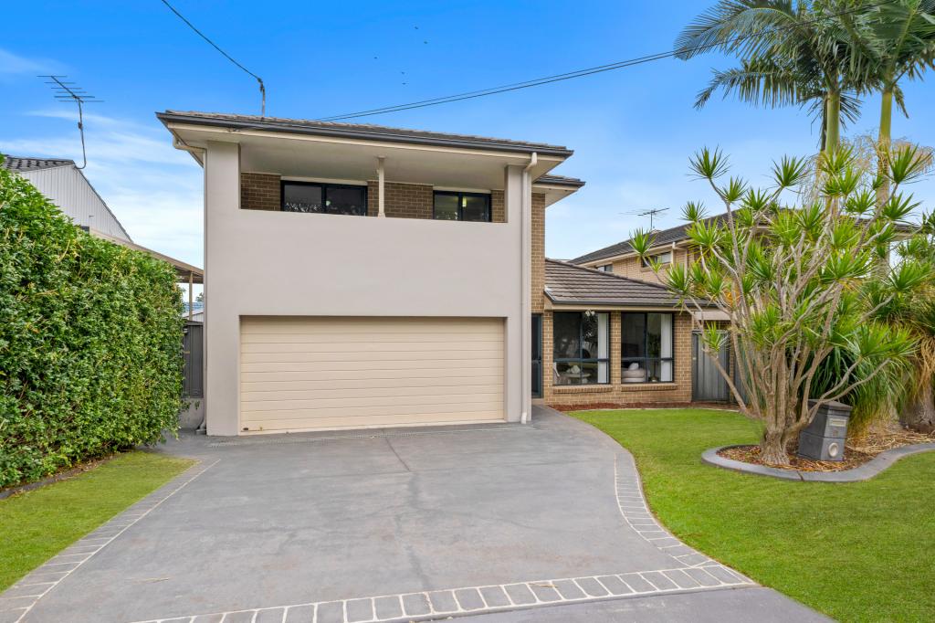 51 Kurrajong Cres, Blacktown, NSW 2148