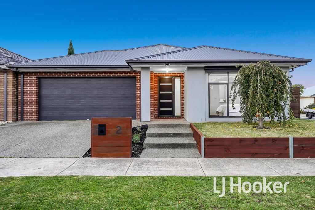 2 Juniper St, Officer, VIC 3809