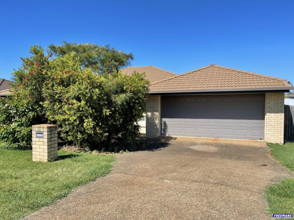 56 Buckingham St, Kingaroy, QLD 4610