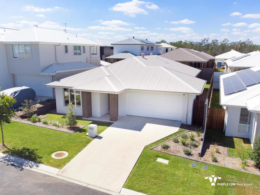 24 Crimson St, Greenbank, QLD 4124