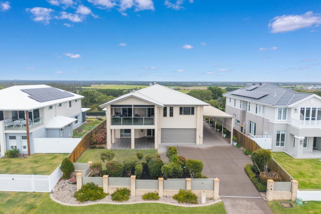 10 Sandy View Dr, Nikenbah, QLD 4655