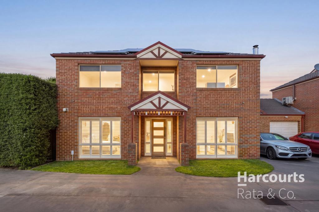 2/119 Duffy St, Epping, VIC 3076