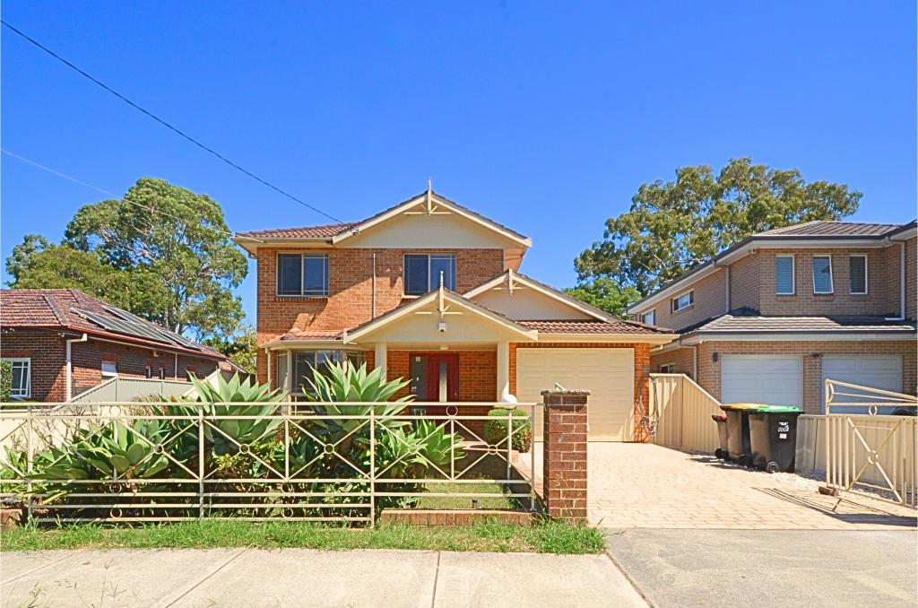 39a Mayfield St, Wentworthville, NSW 2145