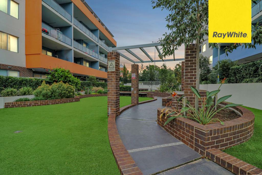 304/8c Myrtle St, Prospect, NSW 2148