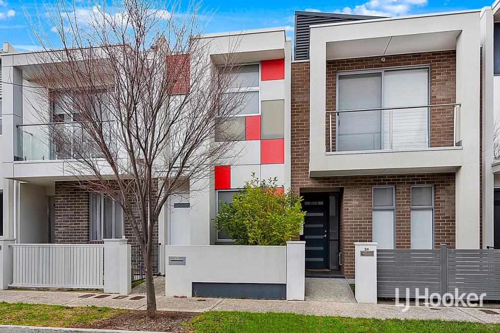 22 Parnatti St, Lightsview, SA 5085