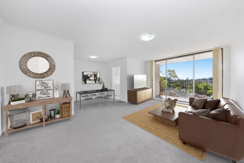 5d/3-5 Anzac Pde, Kensington, NSW 2033