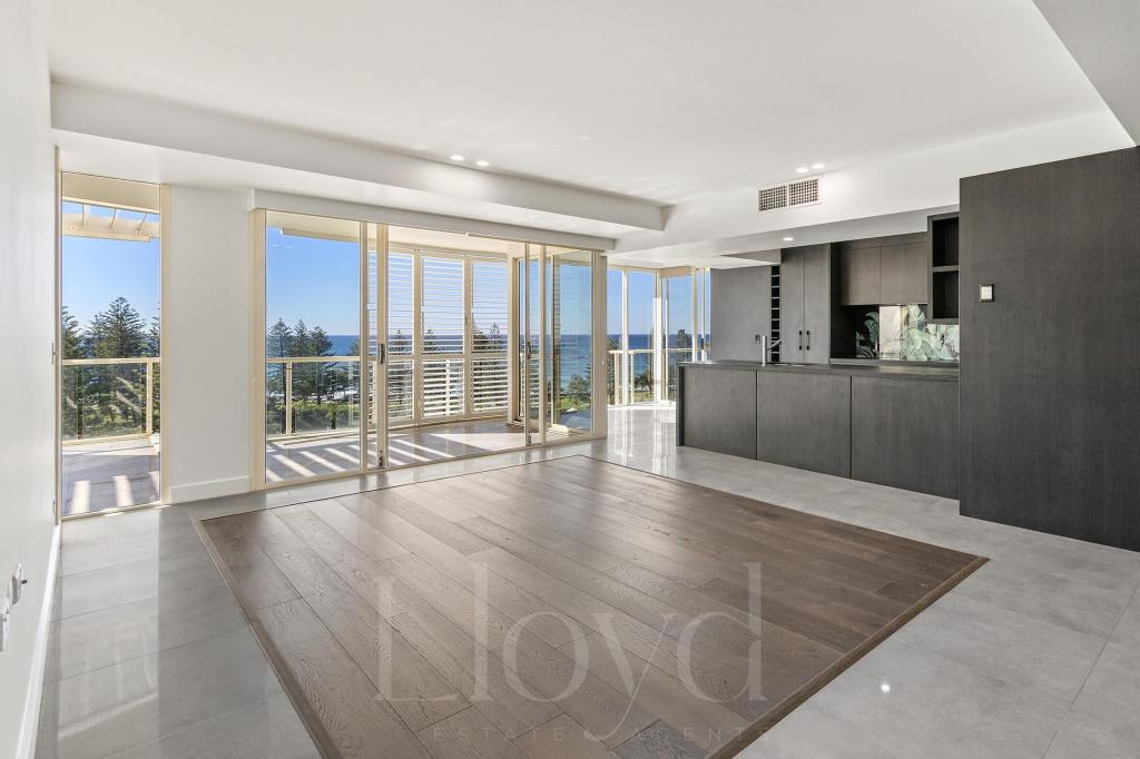1093/1 LENNIE AVE, MAIN BEACH, QLD 4217