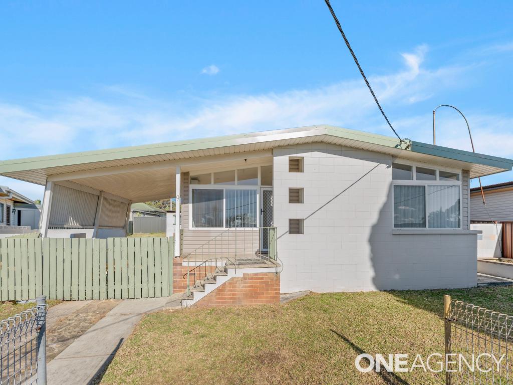 9 Jarman Pl, Warilla, NSW 2528