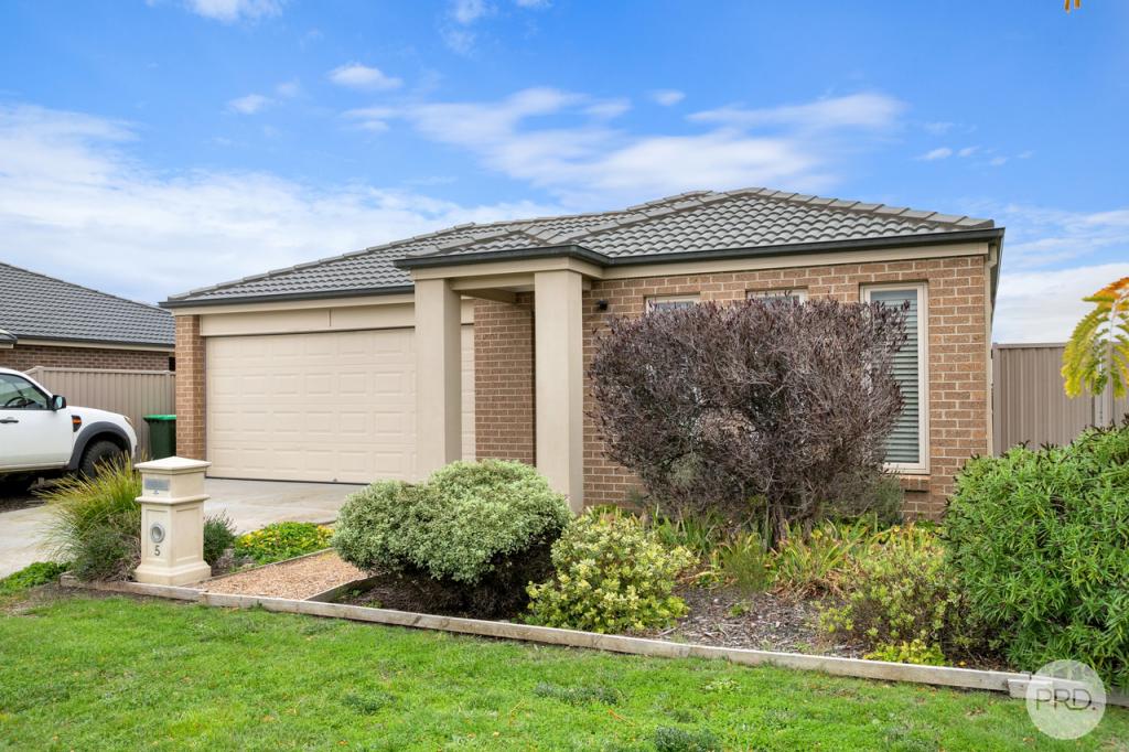 5 Kate St, Winter Valley, VIC 3358