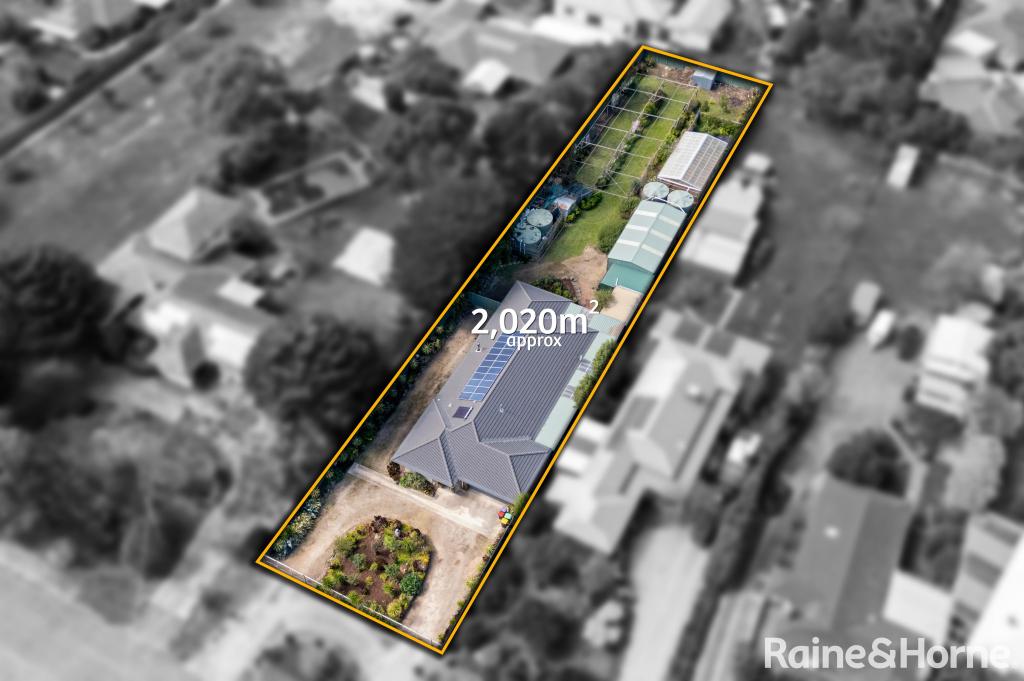 53 Somerville Lane, Riddells Creek, VIC 3431