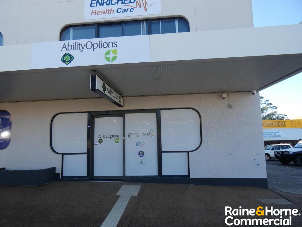 Suite 1/133-137 Gordon St, Port Macquarie, NSW 2444