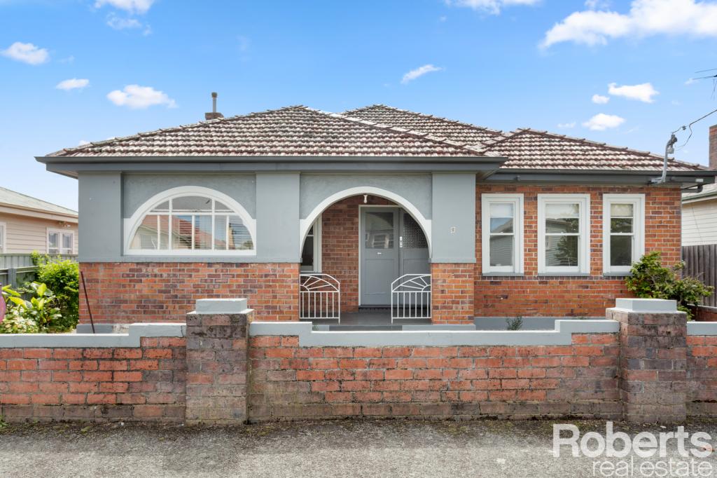 8 ALLENBY ST, MOWBRAY, TAS 7248