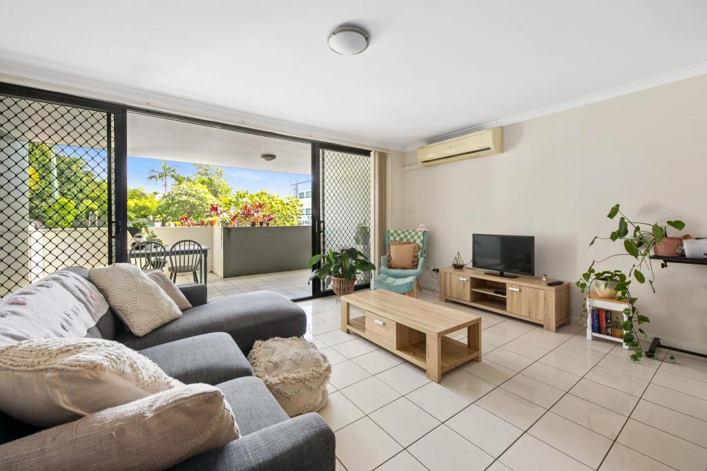 2/8 Catherine St, Woolloongabba, QLD 4102