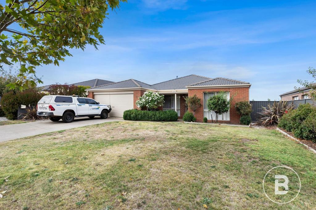 62 Alfredton Dr, Alfredton, VIC 3350