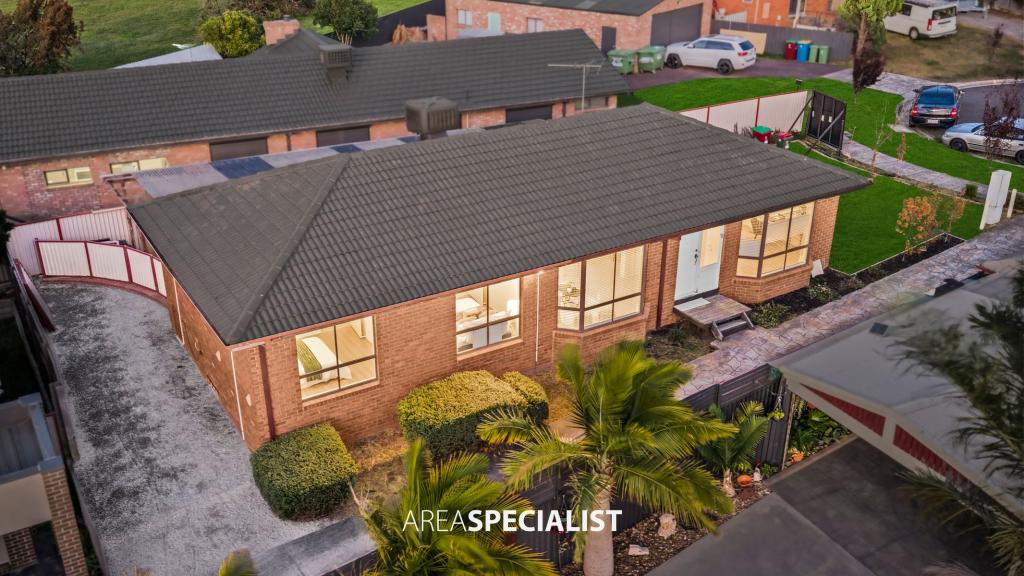1/7 Redleap Ct, Endeavour Hills, VIC 3802