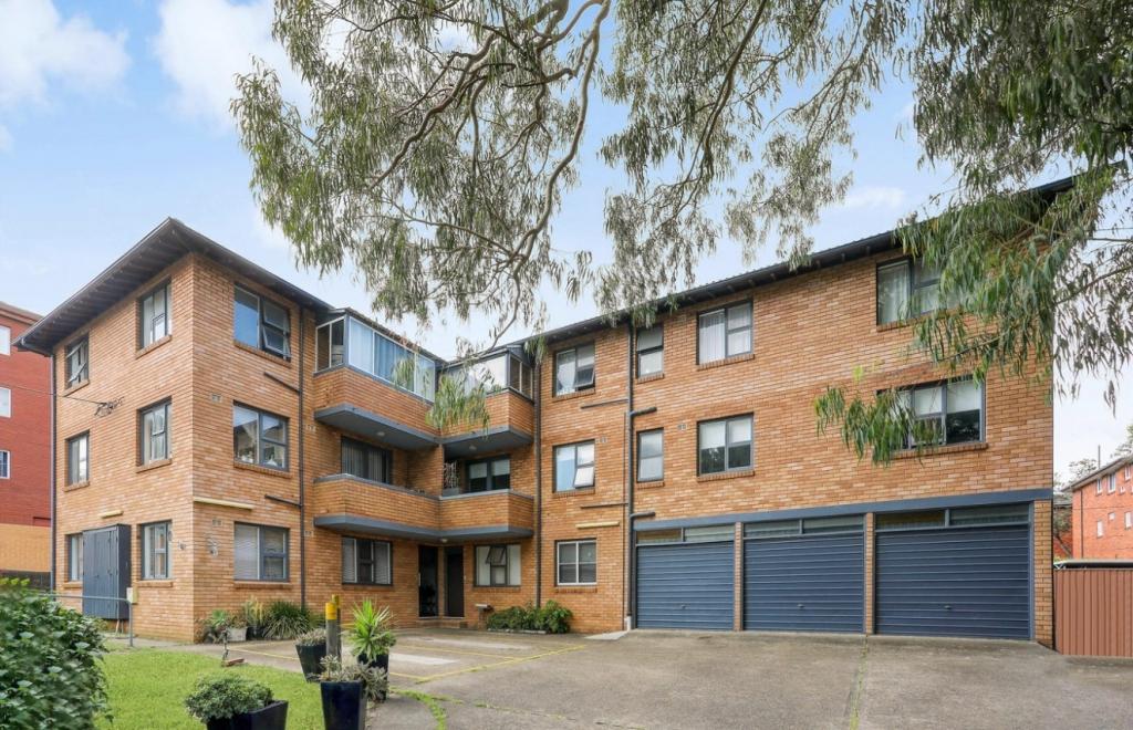1/1 DEVITT PL, HILLSDALE, NSW 2036