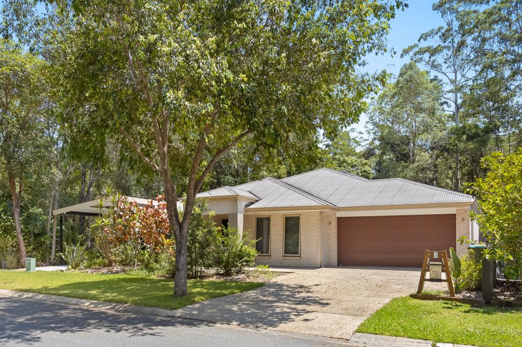 4 LOWE CT, MAUDSLAND, QLD 4210