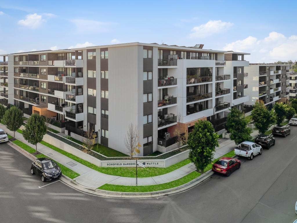 204/91a Grima St, Schofields, NSW 2762