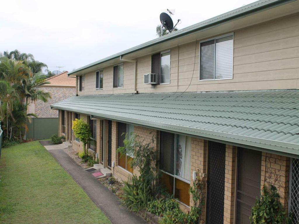 5/10 Manila St, Beenleigh, QLD 4207