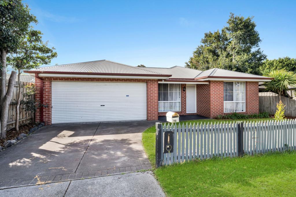 98 Rangeview Dr, Skye, VIC 3977