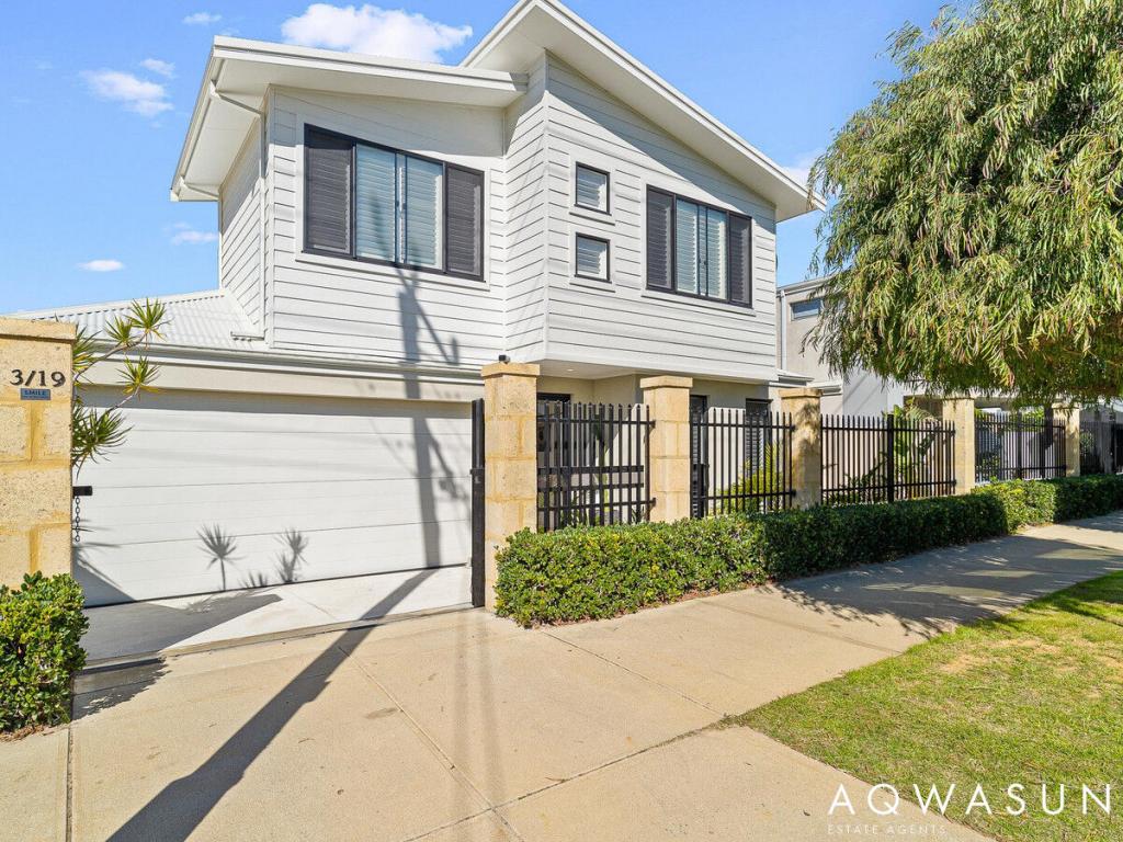 3/19 Malibu Rd, Safety Bay, WA 6169