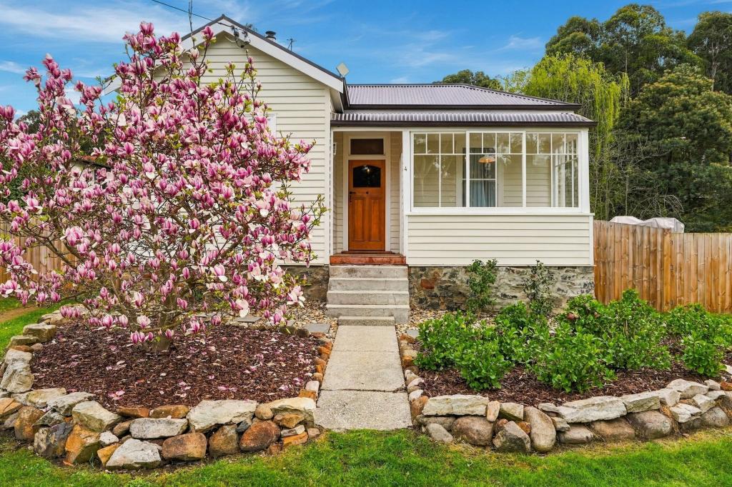 4 Crooke St, Port Huon, TAS 7116