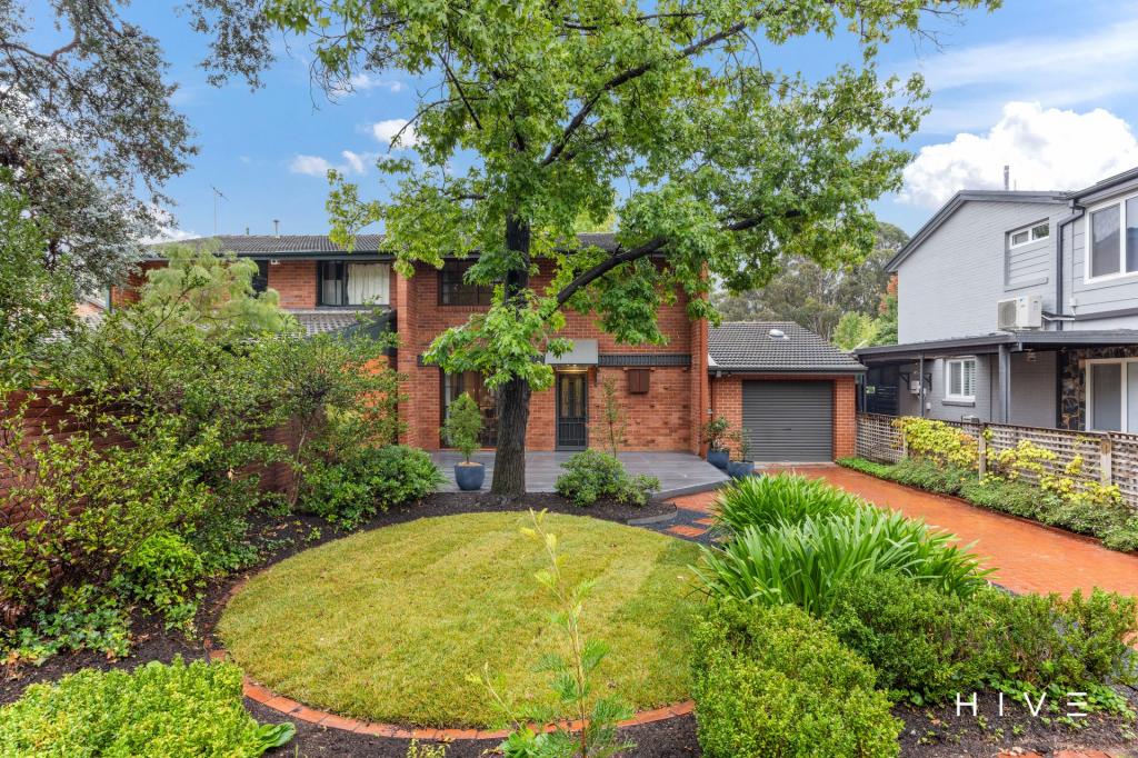 35 Chowne St, Campbell, ACT 2612