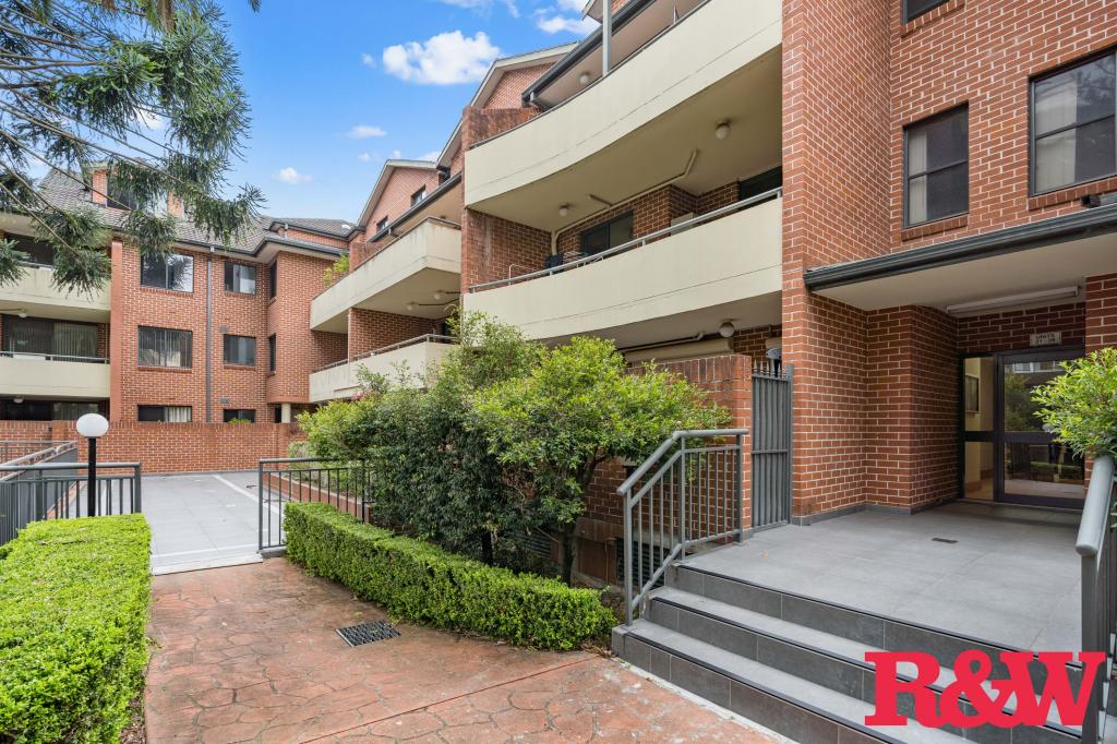 21/11-13 Crane St, Homebush, NSW 2140