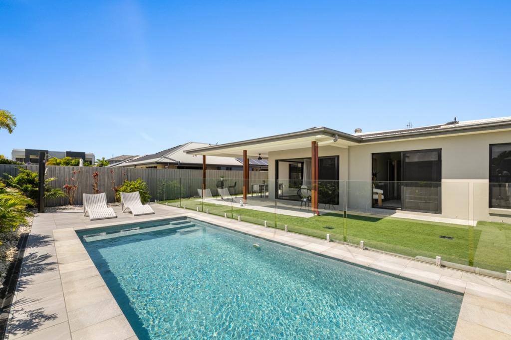 11 Daydream St, Mountain Creek, QLD 4557