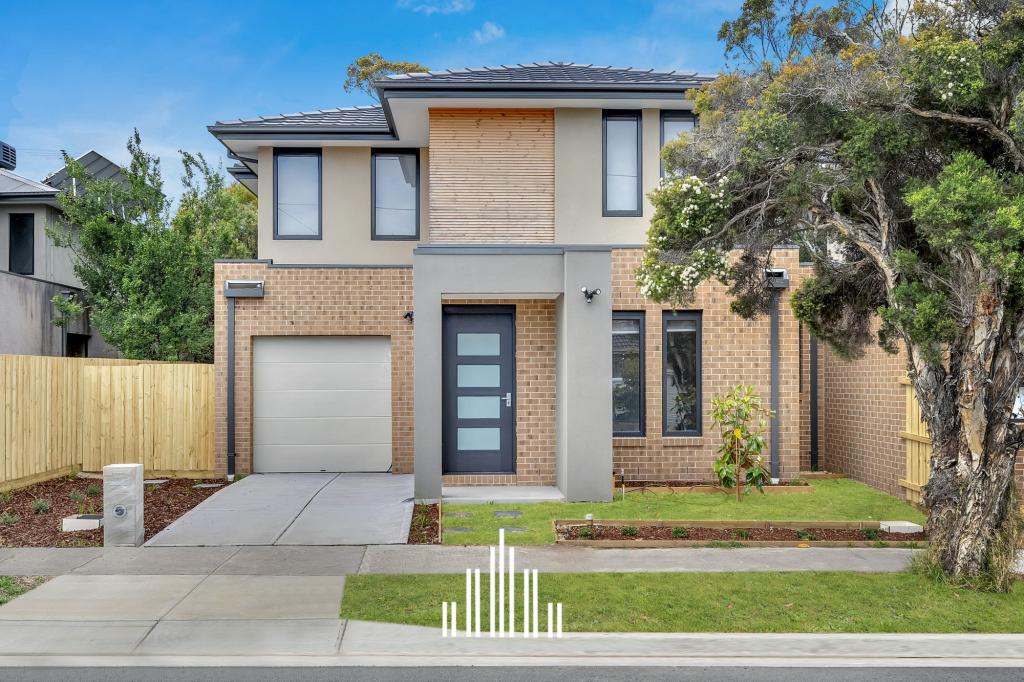 1 Hay Ct, Noble Park, VIC 3174