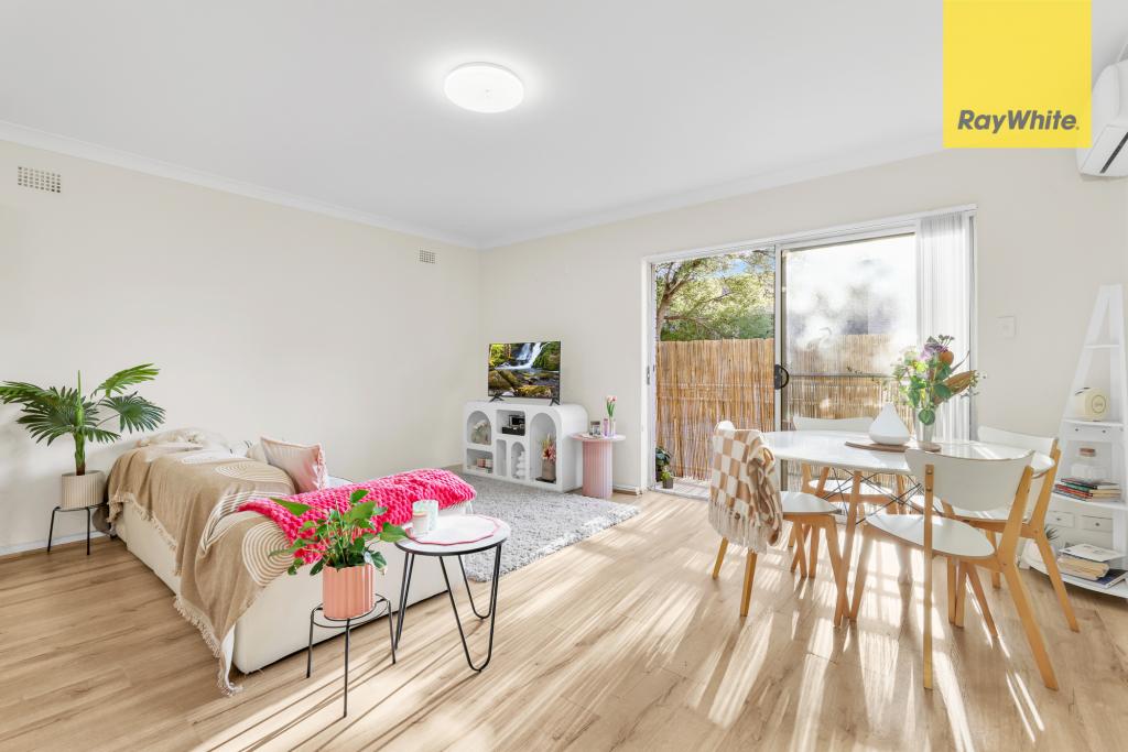 6/11-13 Crown St, Granville, NSW 2142