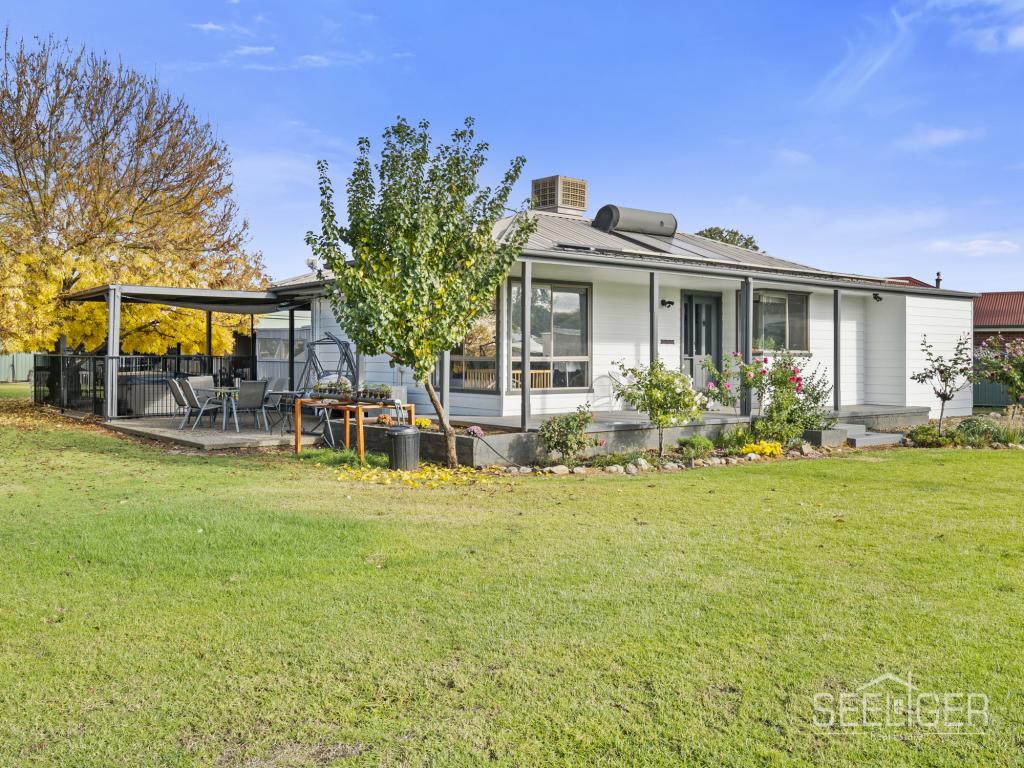 119 Pasley St, Bundalong, VIC 3730