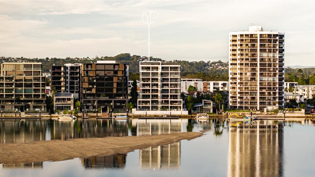 802/110 Duporth Ave, Maroochydore, QLD 4558