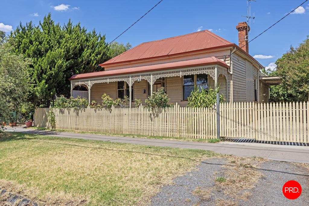 65 Gladstone St, Quarry Hill, VIC 3550