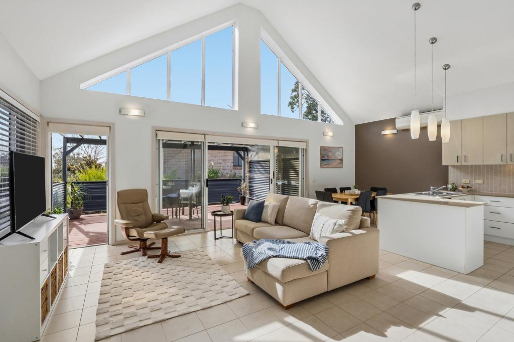 2/38-40 Veterans Pde, Wheeler Heights, NSW 2097