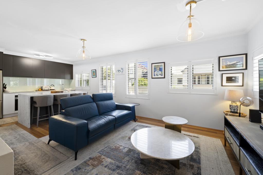 2/33 Mckell St, Birchgrove, NSW 2041