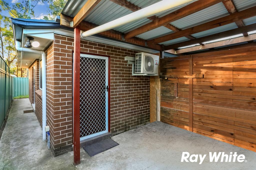 8A HOYLE DR, DEAN PARK, NSW 2761