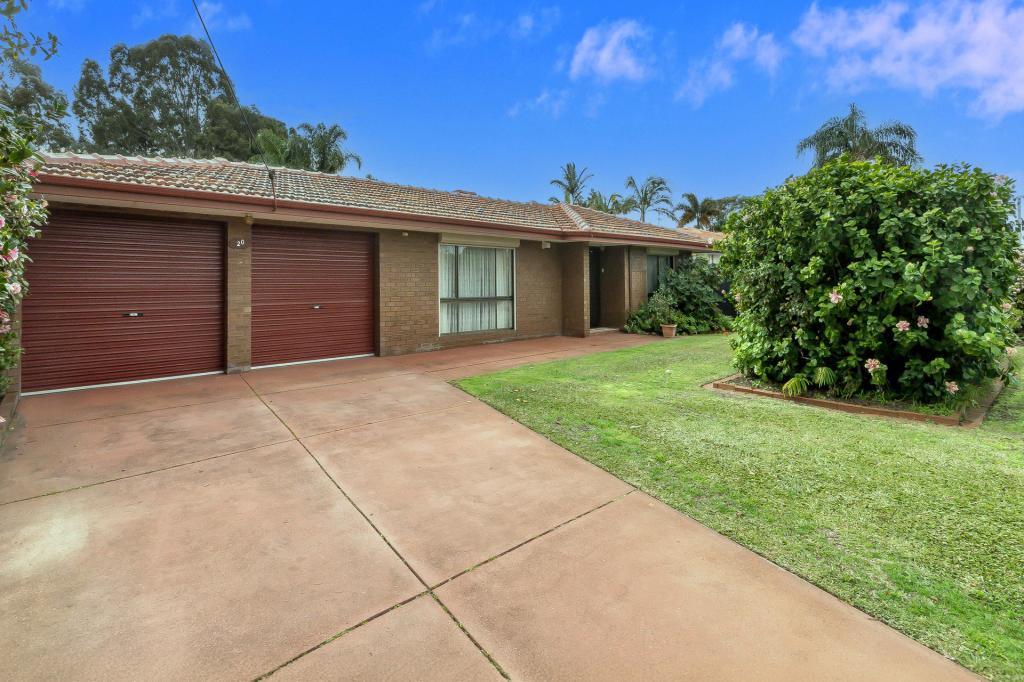 20 Ghost Gum Rd, Willetton, WA 6155